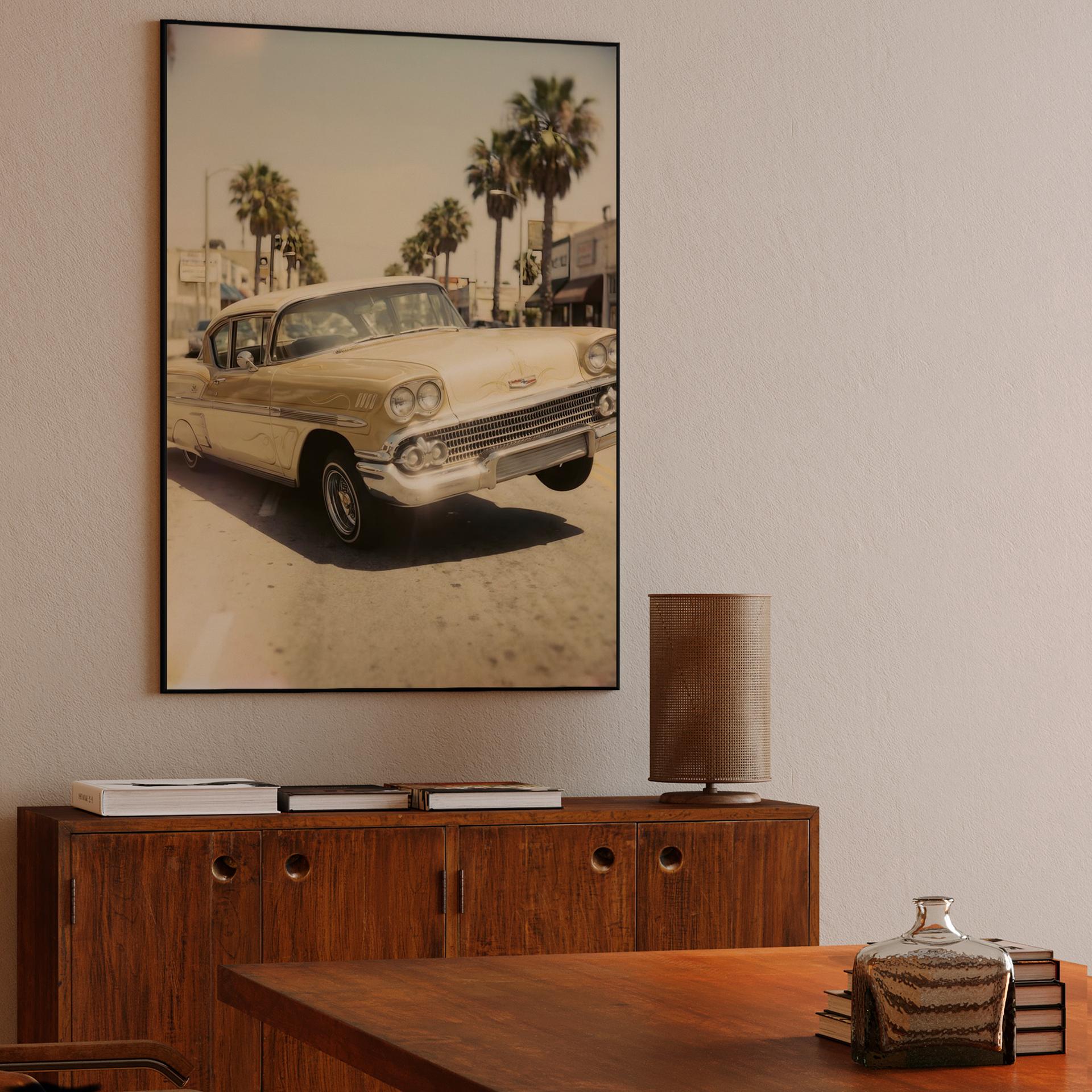 Biscayne Boulevard Hop