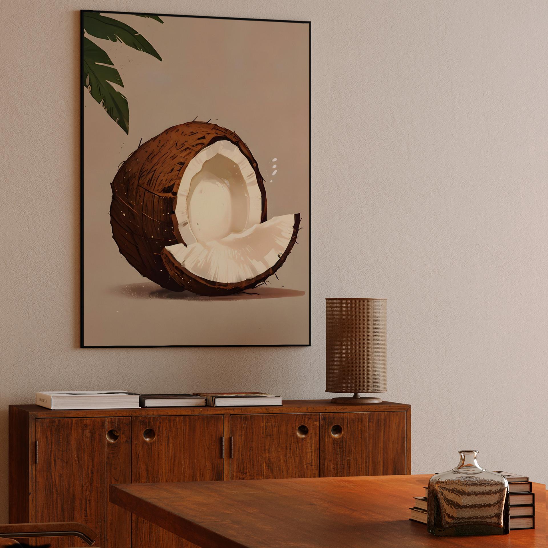 Taste of the Tropics