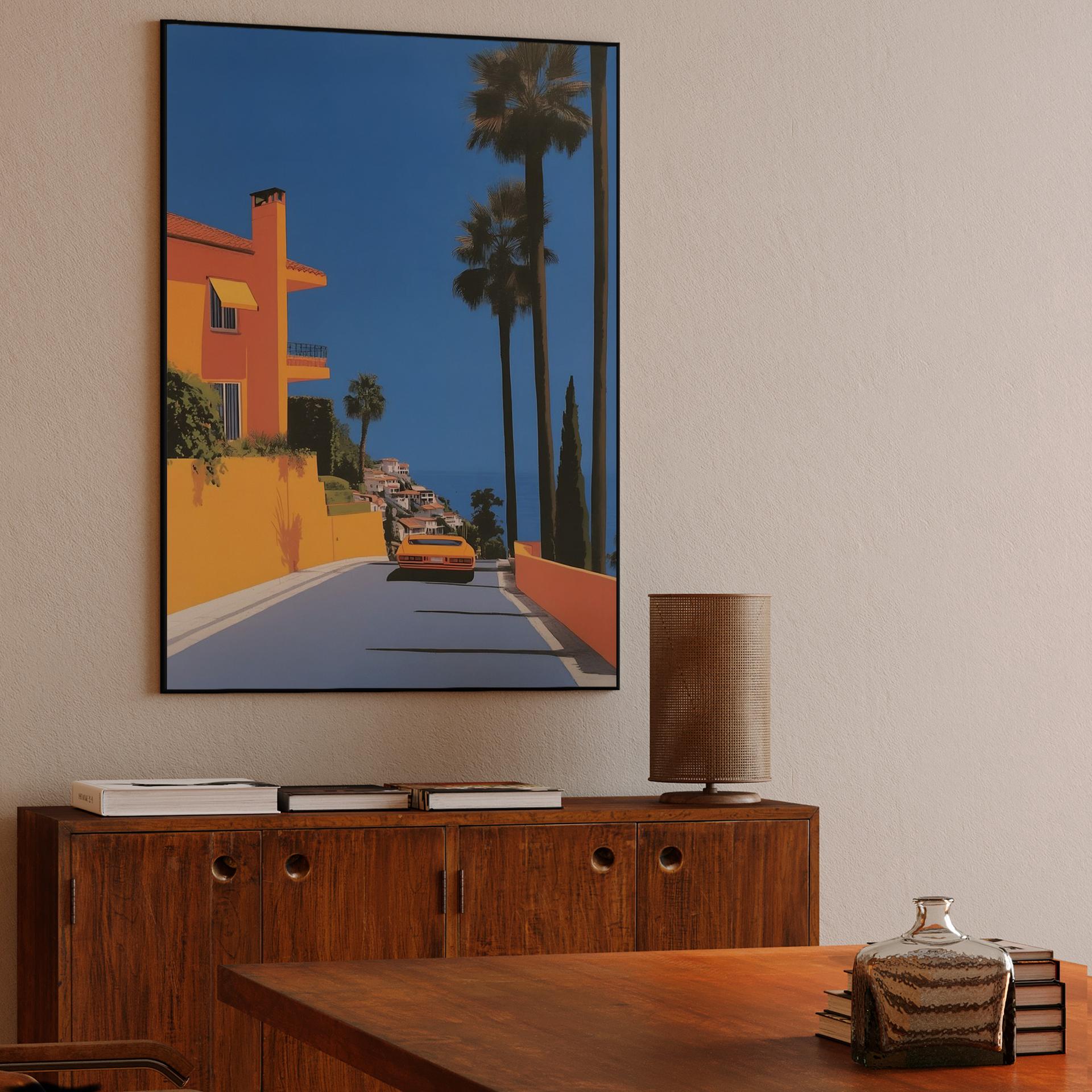 California Dream Drive