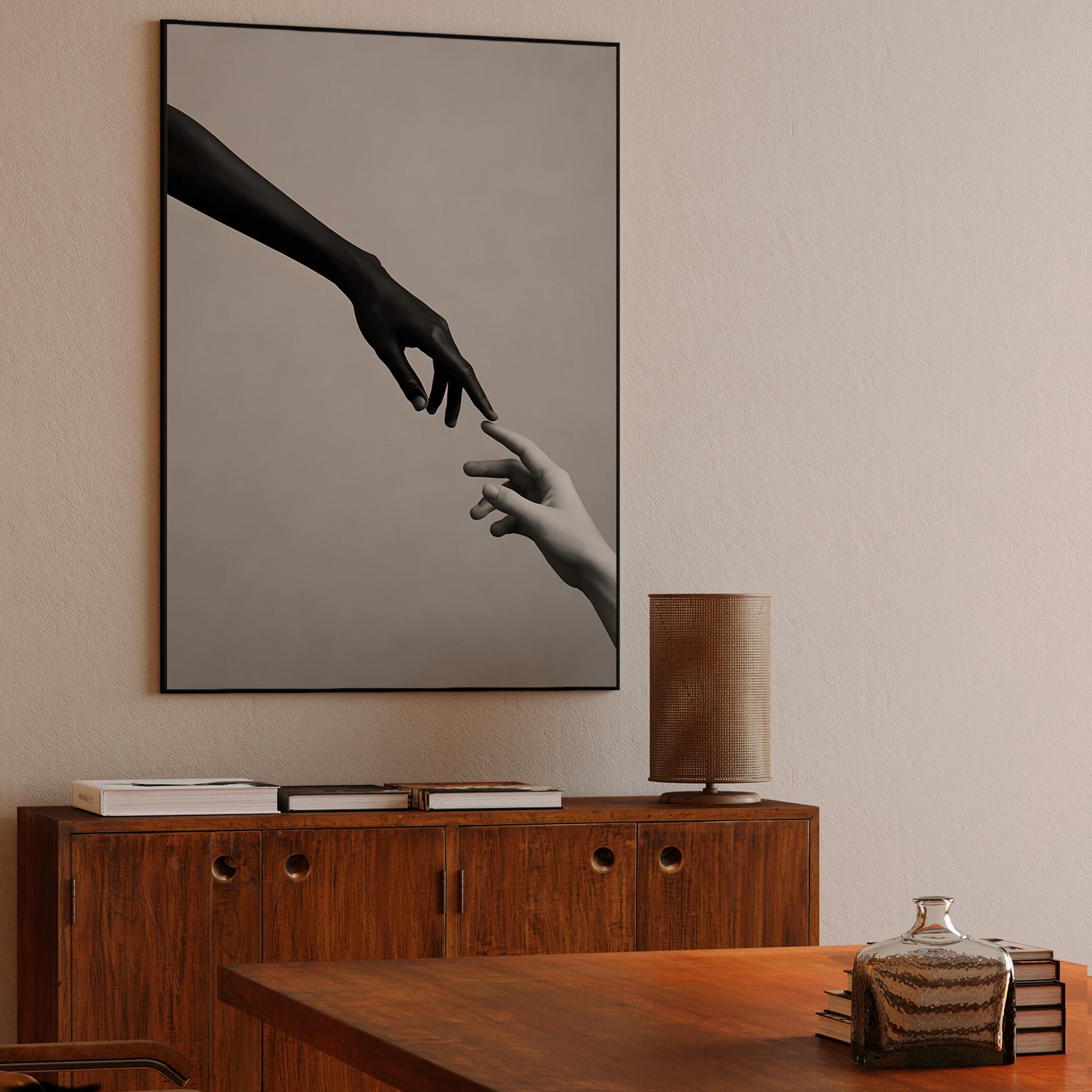 The Creation of Unity