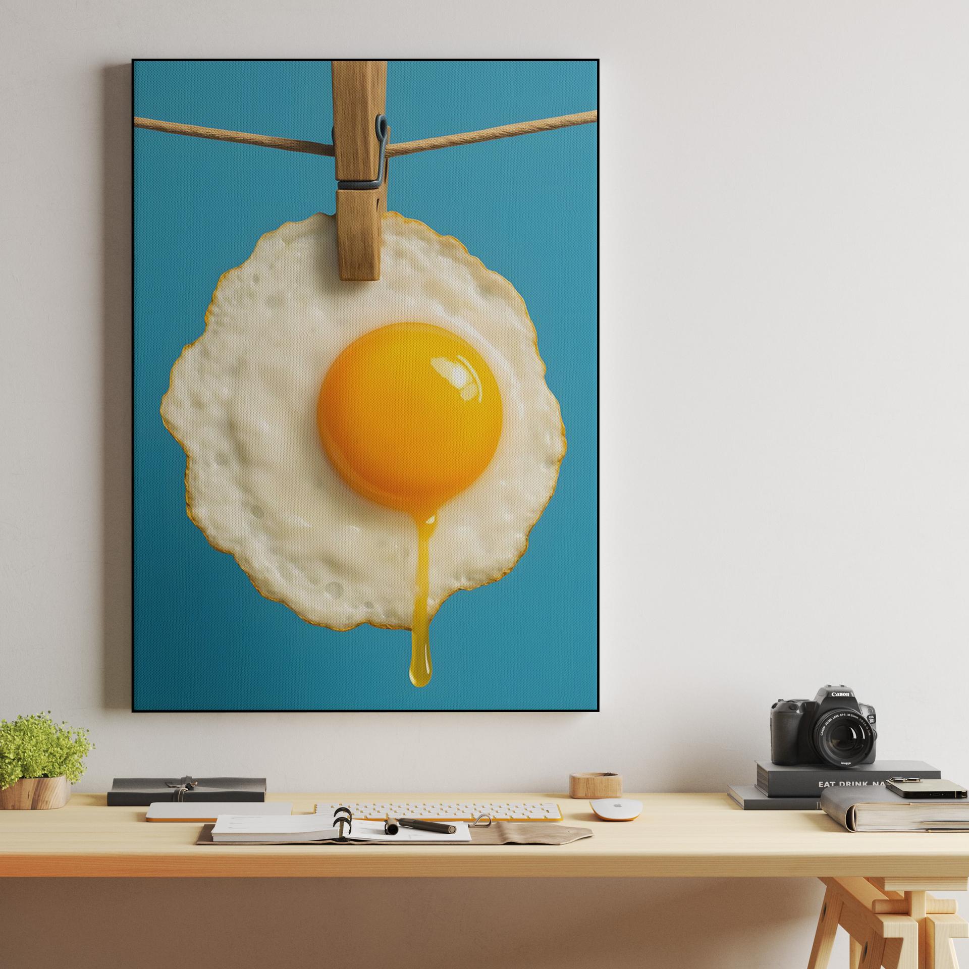 Laundry Day Breakfast