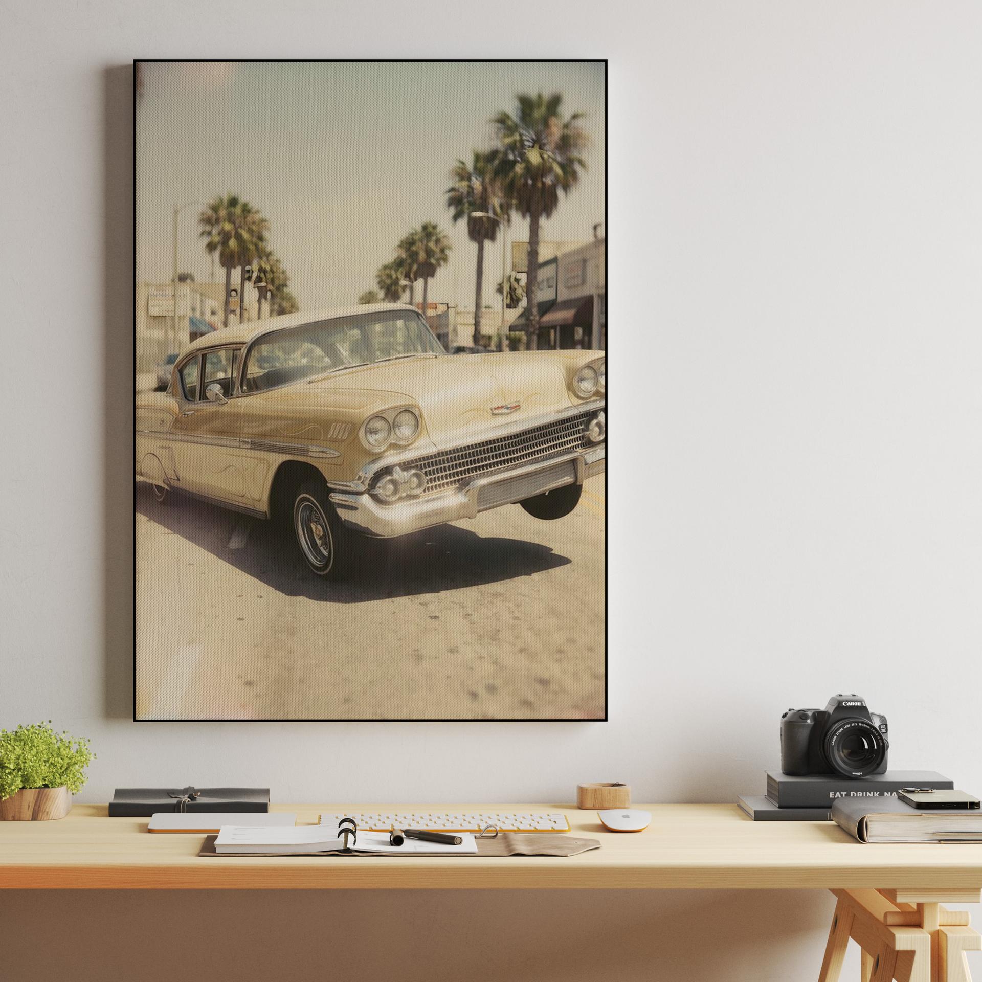 Biscayne Boulevard Hop