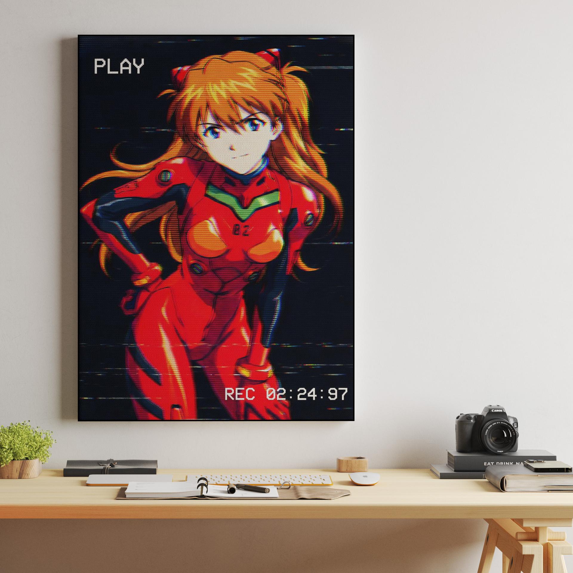 Asuka 02: VHS Archive