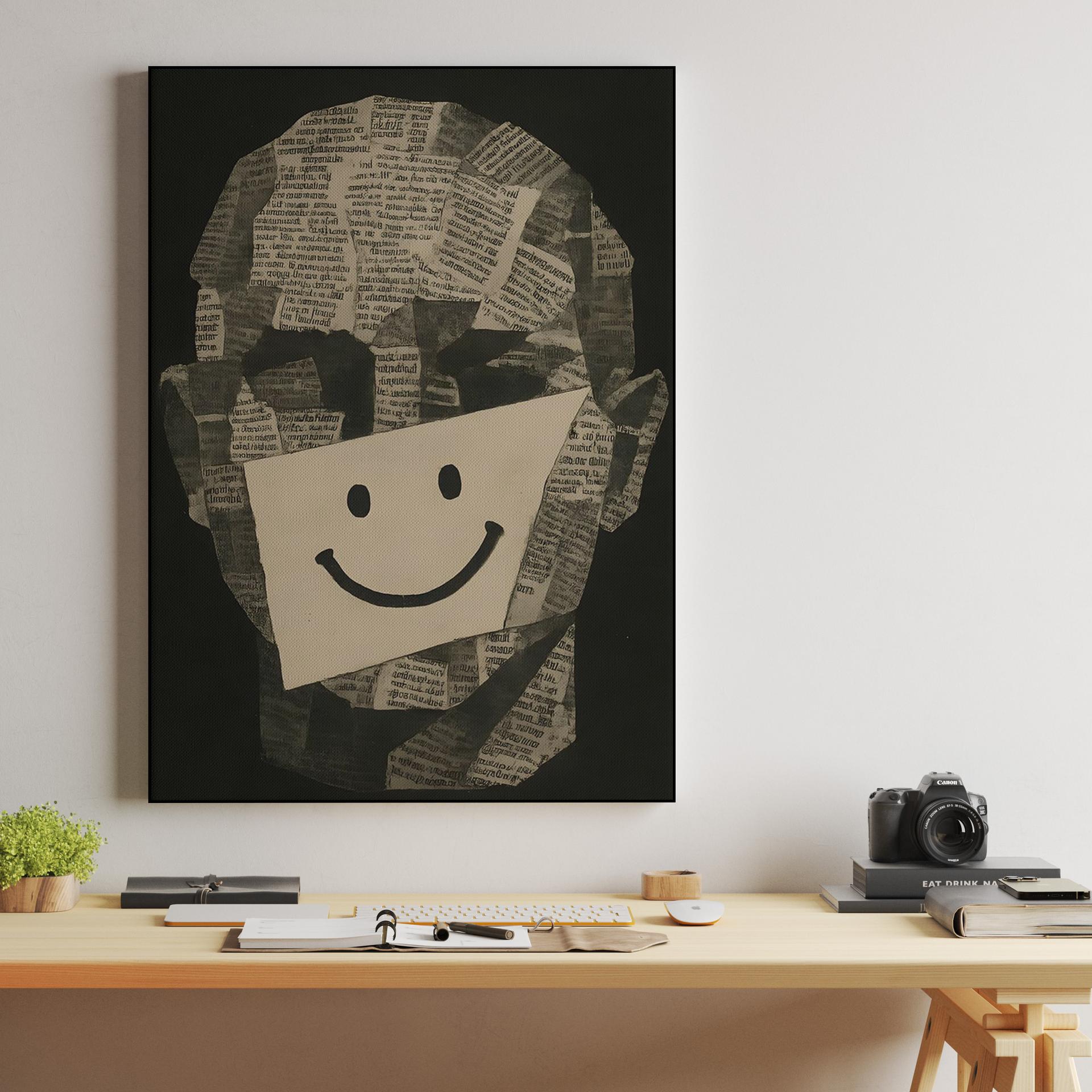 Facade of Information