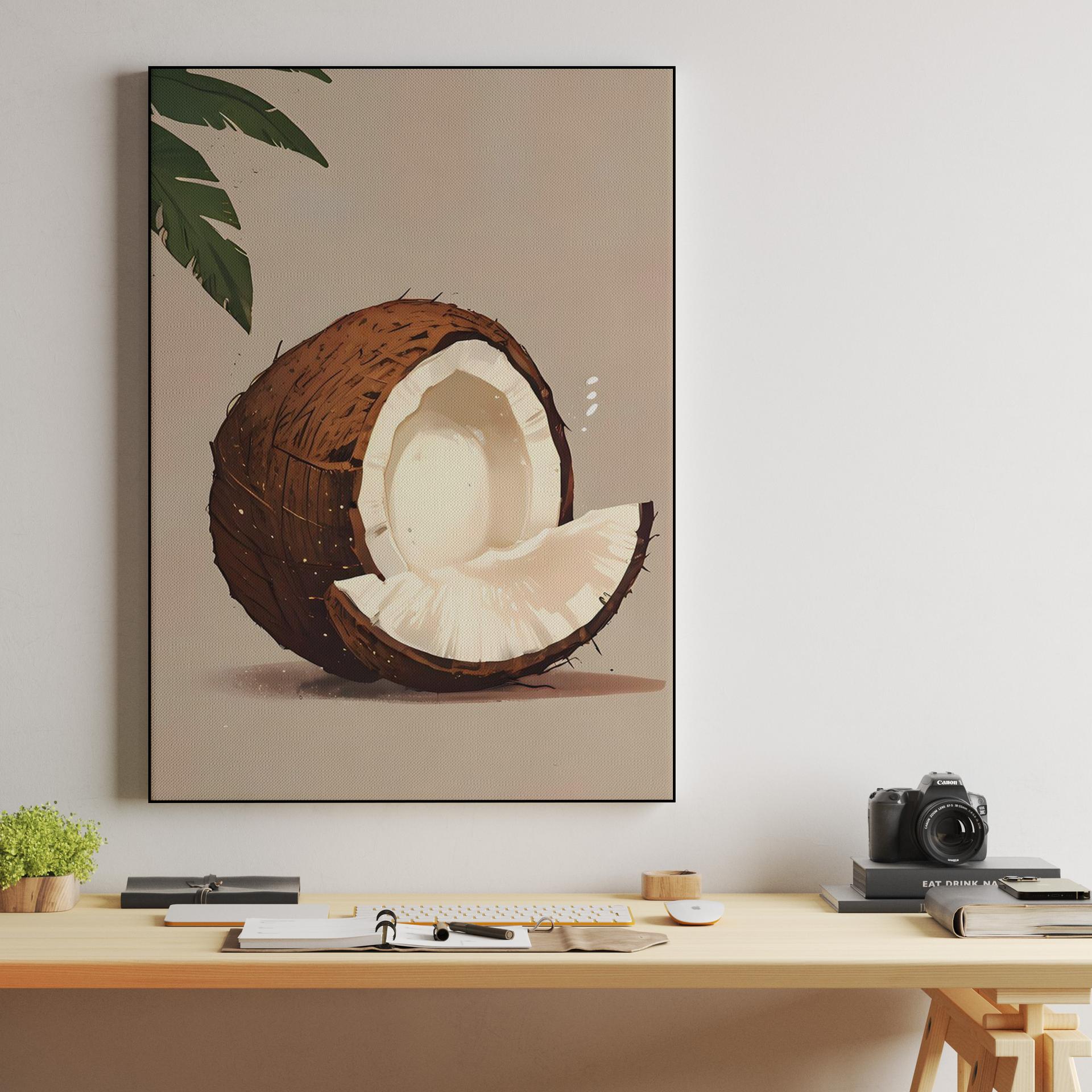 Taste of the Tropics