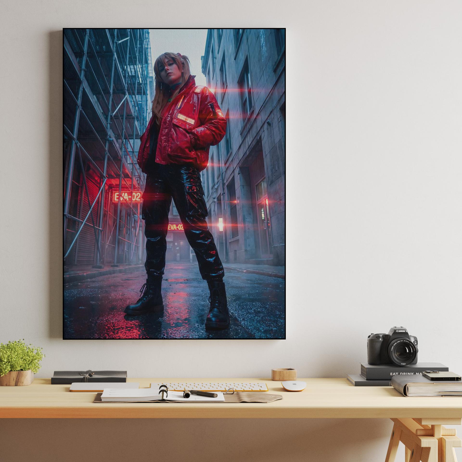 Asuka: Alleyway Synchronization