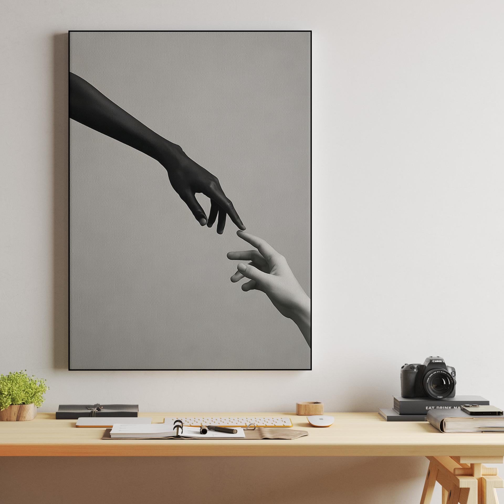 The Creation of Unity