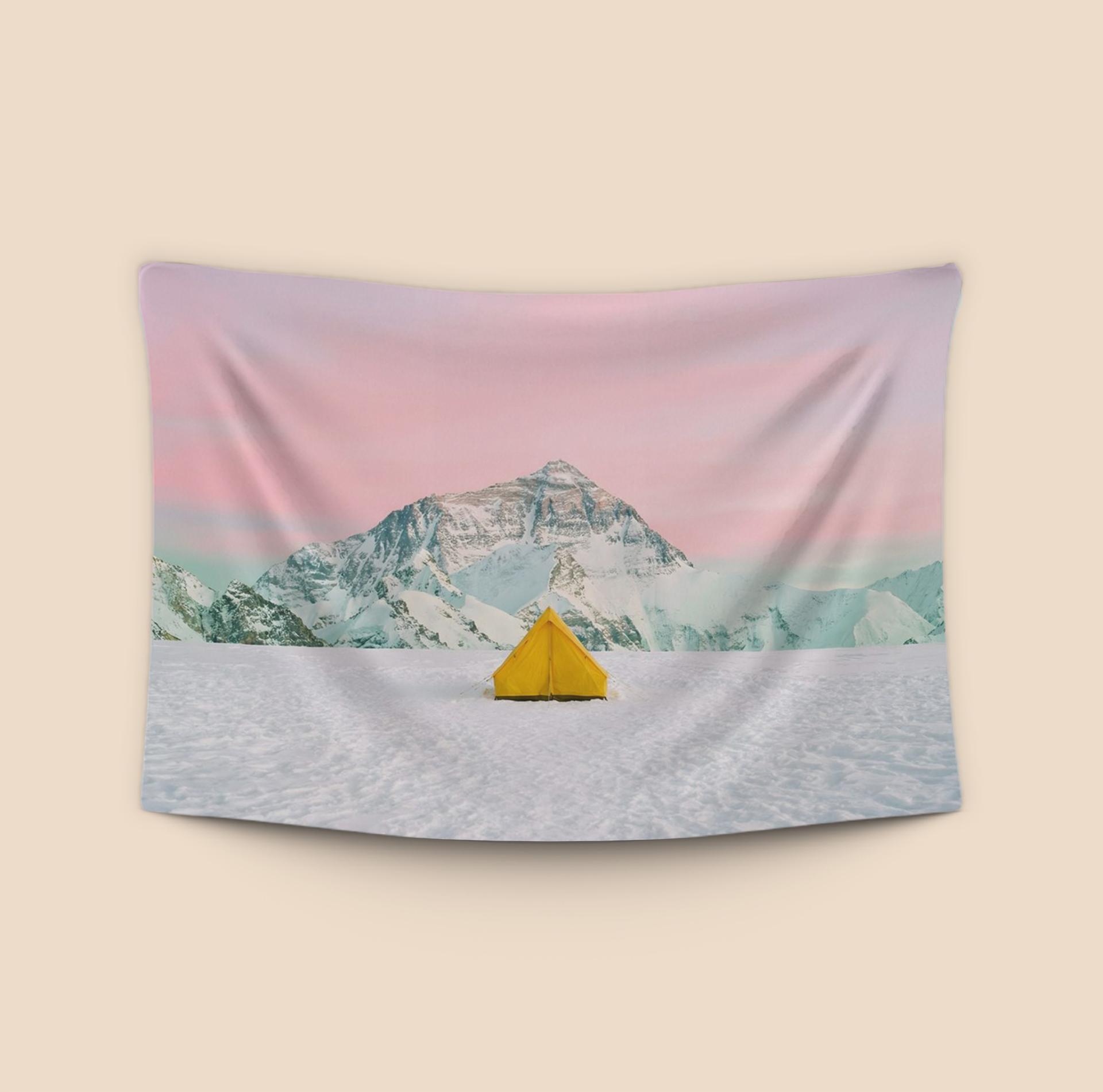 Everest Base Camp Sunrise Expedition