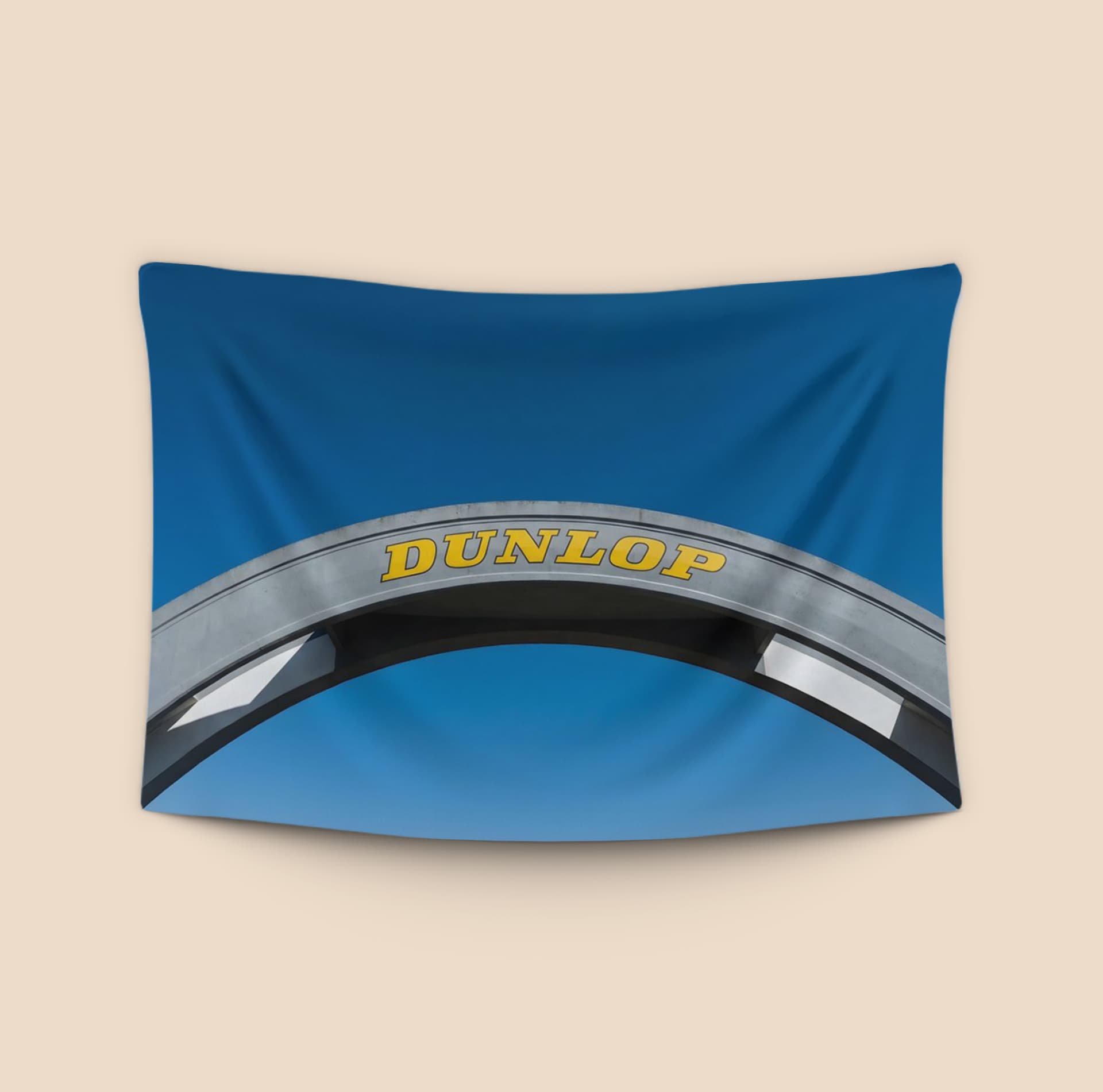 Icon of Le Mans: The Dunlop Bridge