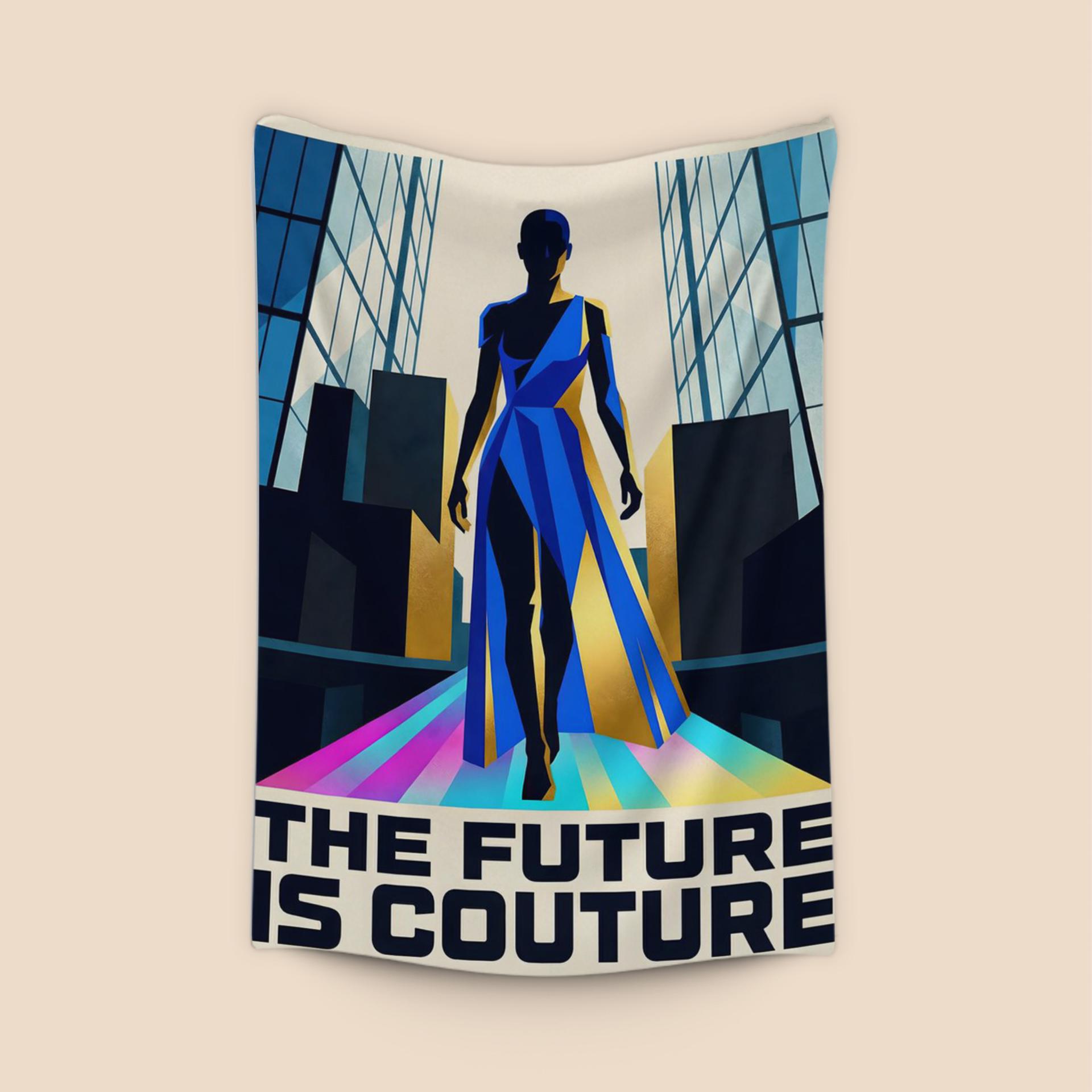 The Future is Couture