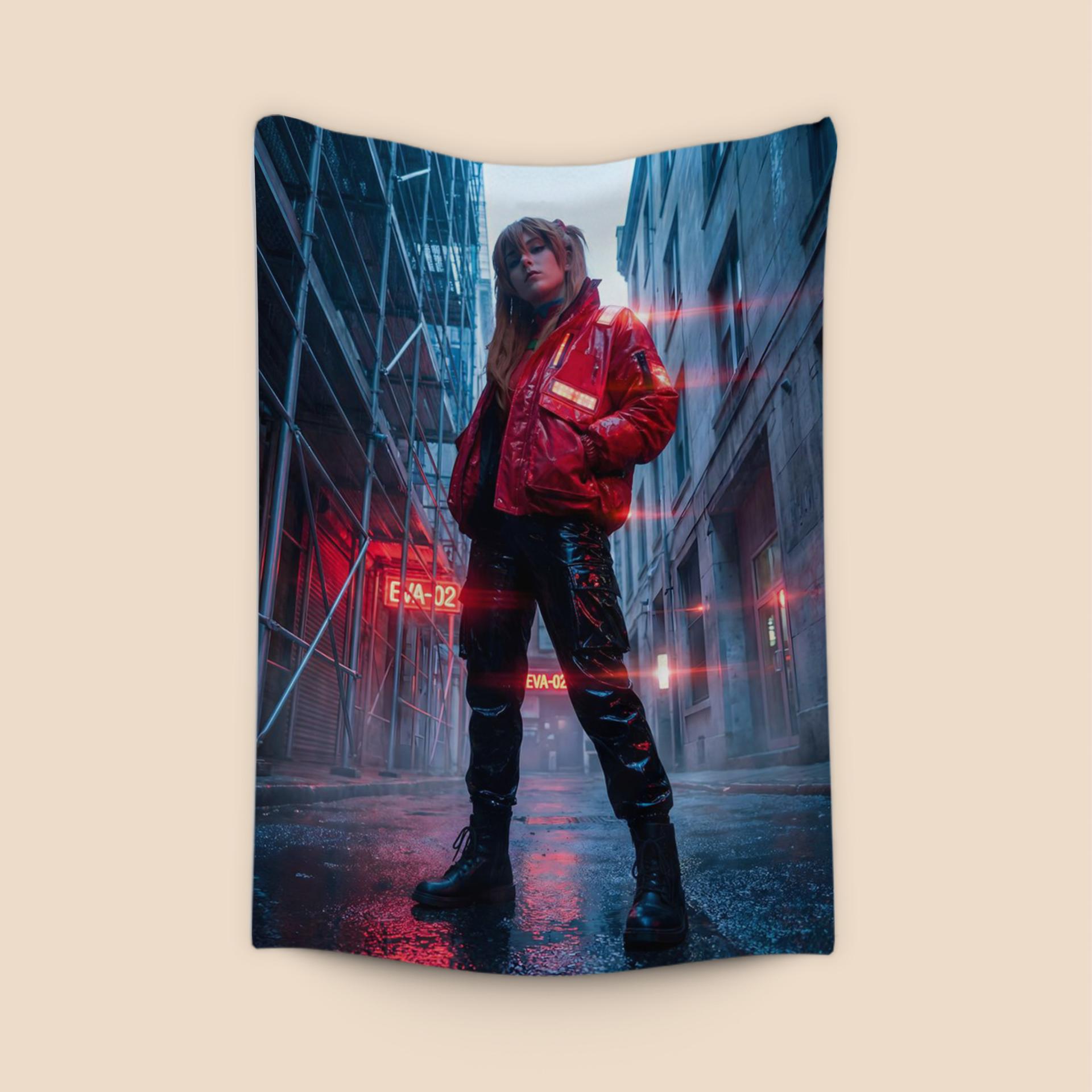 Asuka: Alleyway Synchronization