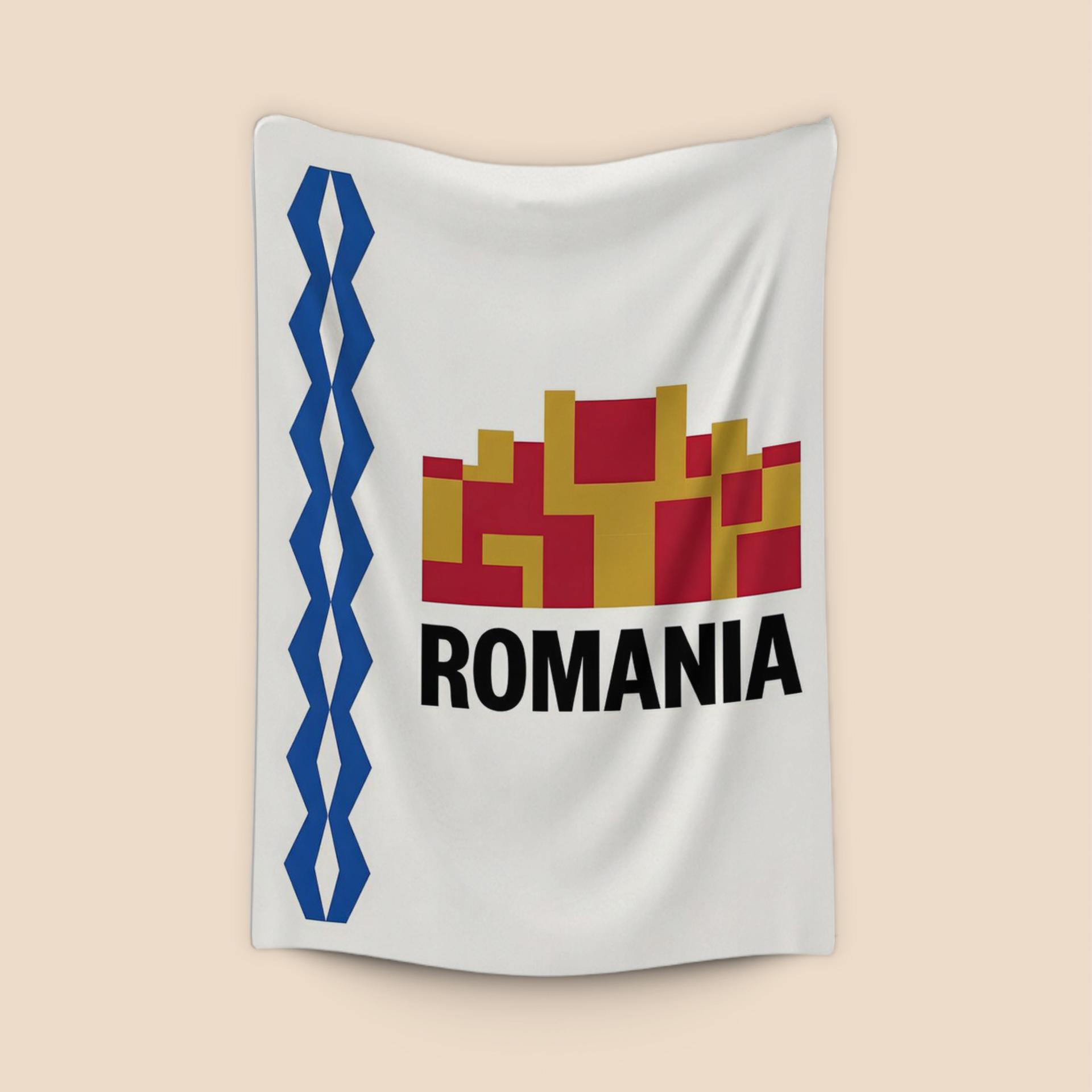 Modernist Romania: The Citadel and Endless Column