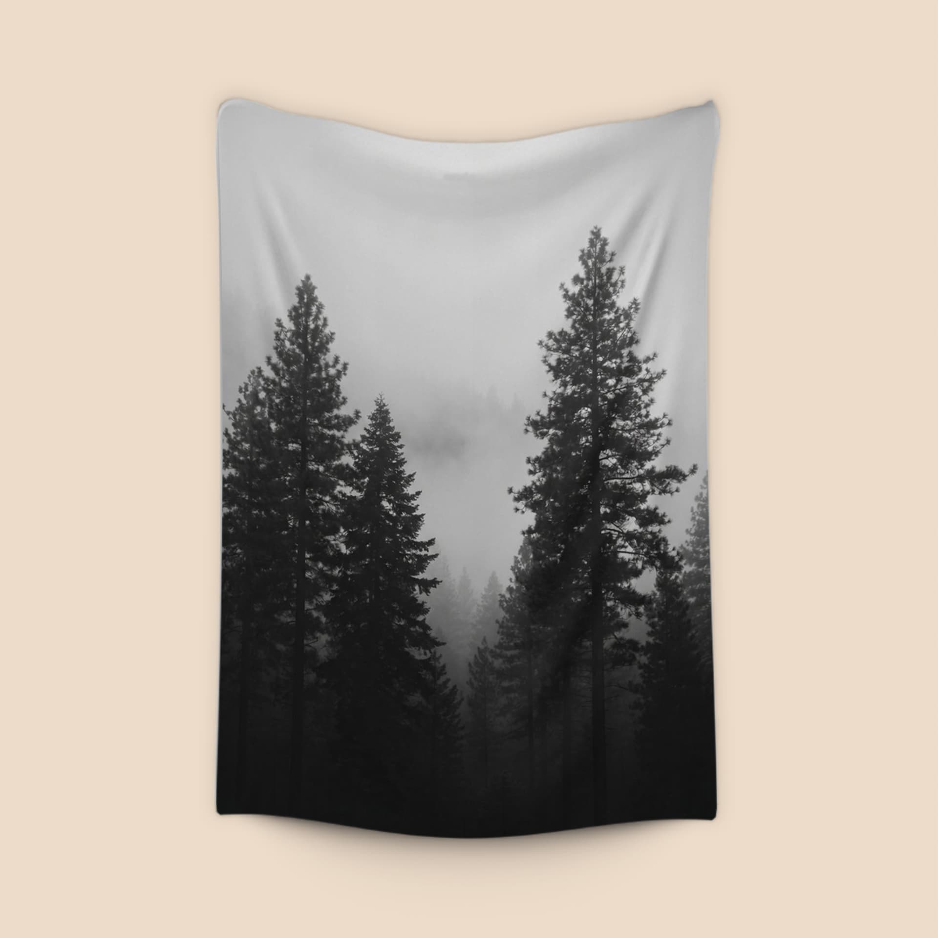 Whispers in the Mist