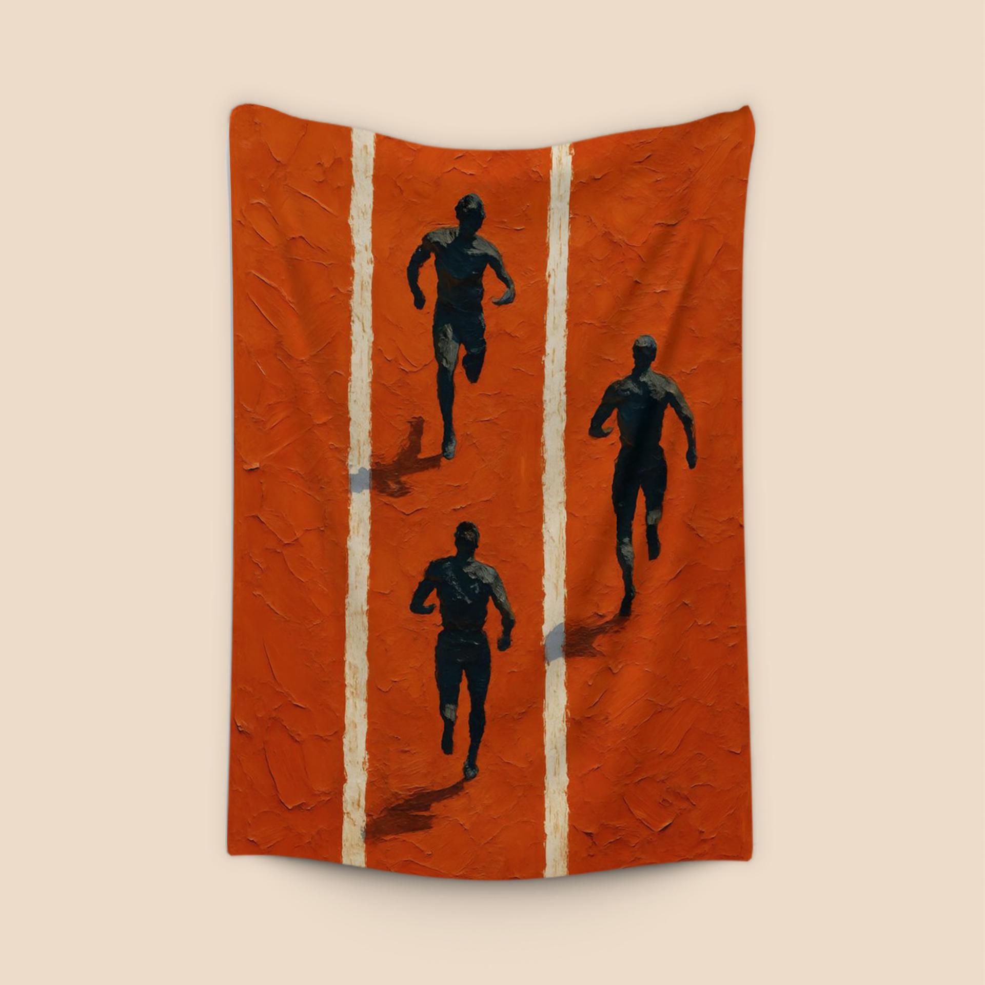 Impasto Track Sprint