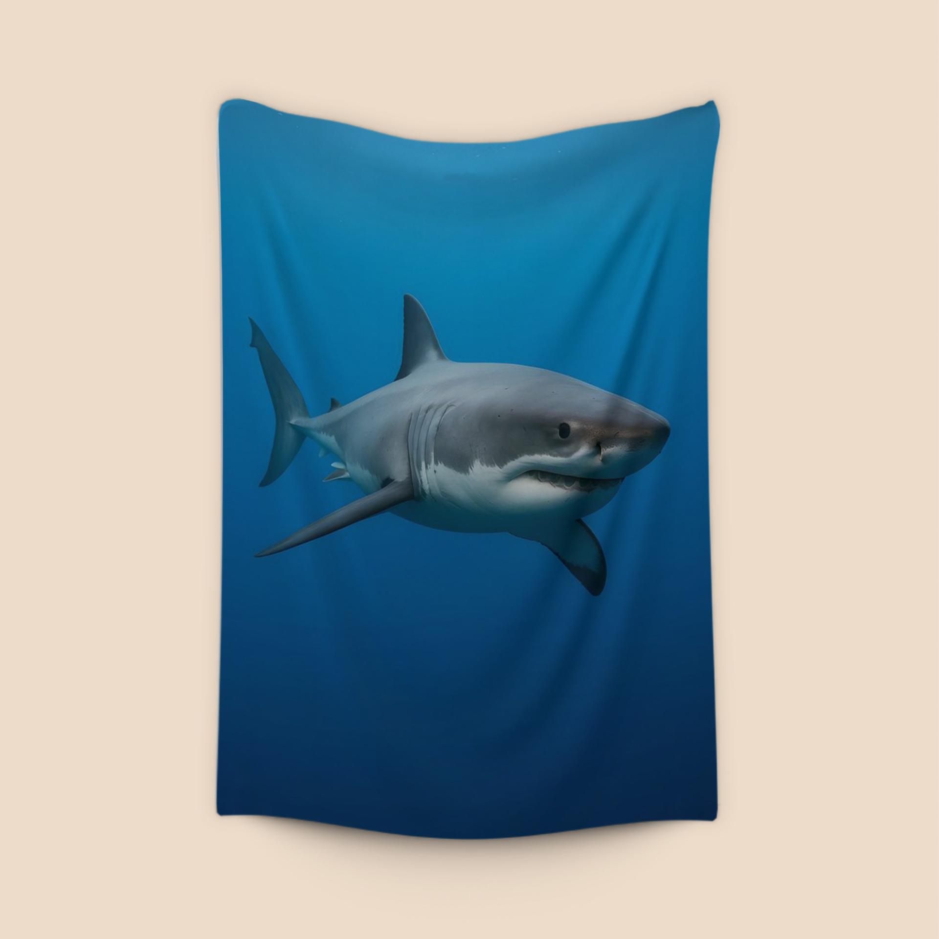 Majestic Great White