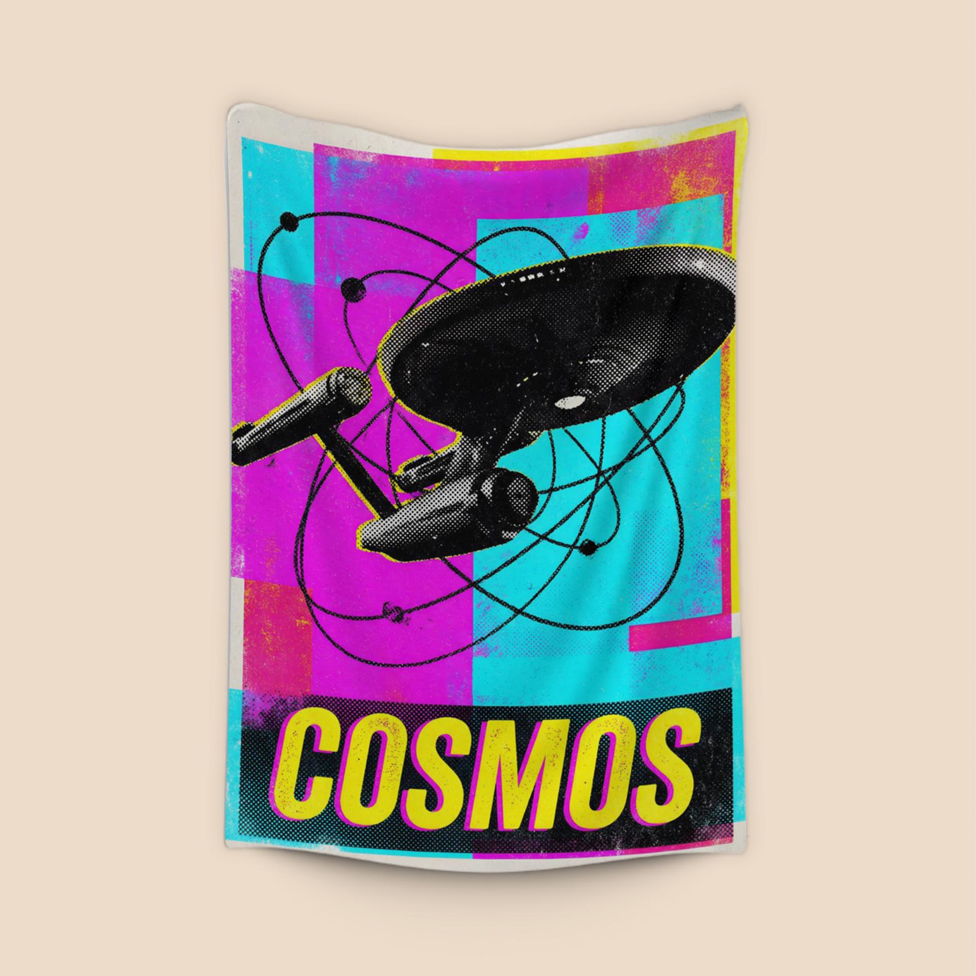 Cosmos: The Final Frontier