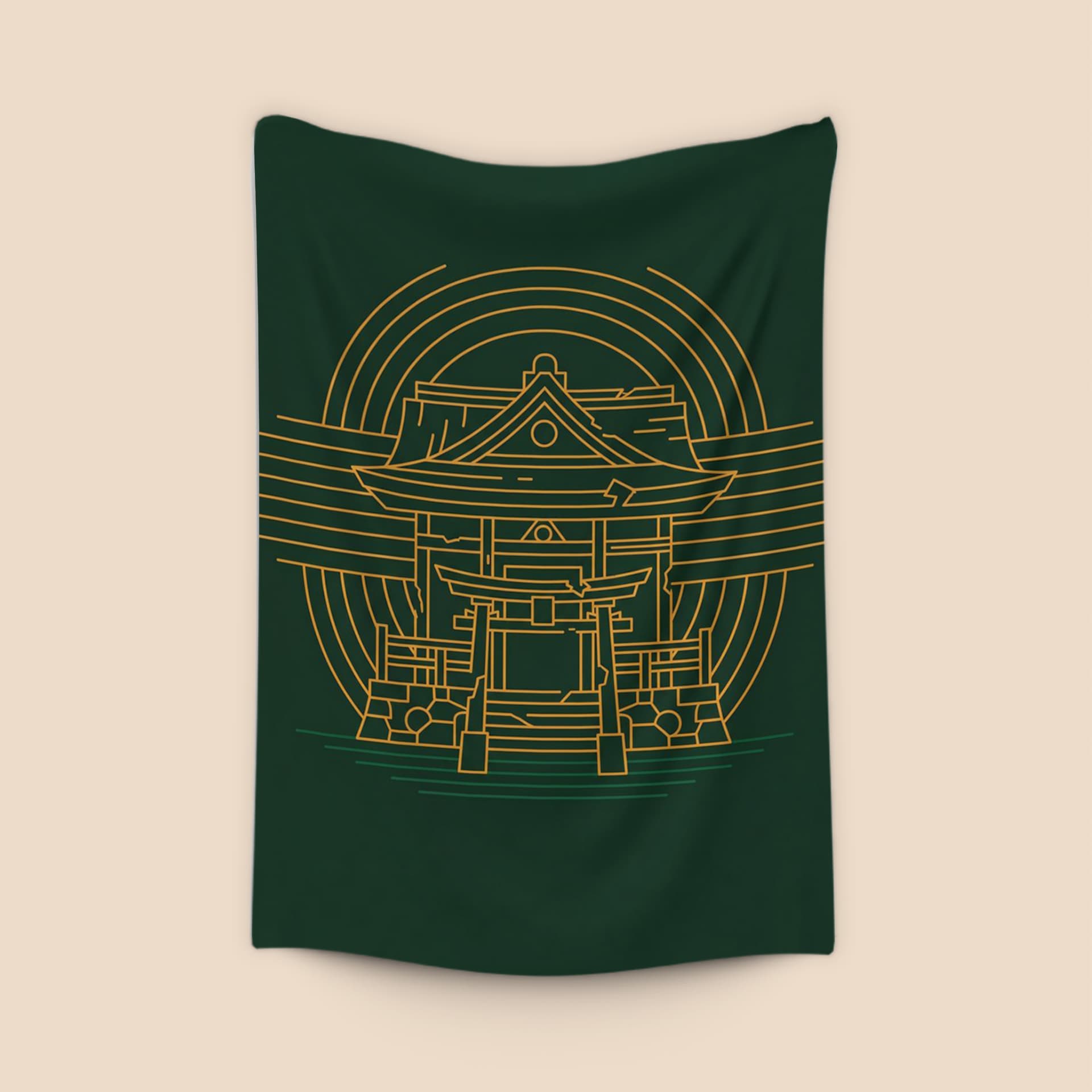 Golden Shrine Lineage