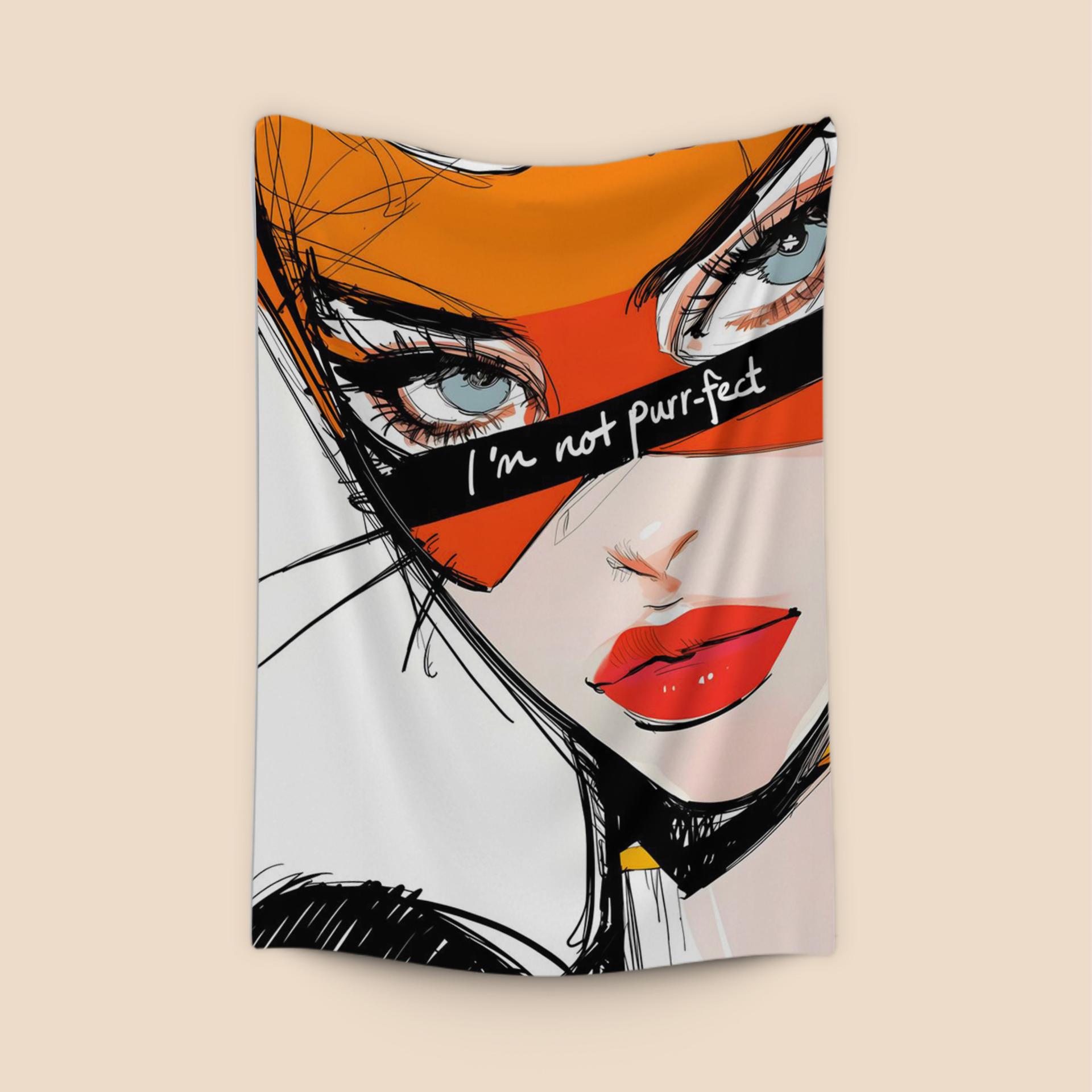 Purr-fectly Imperfect