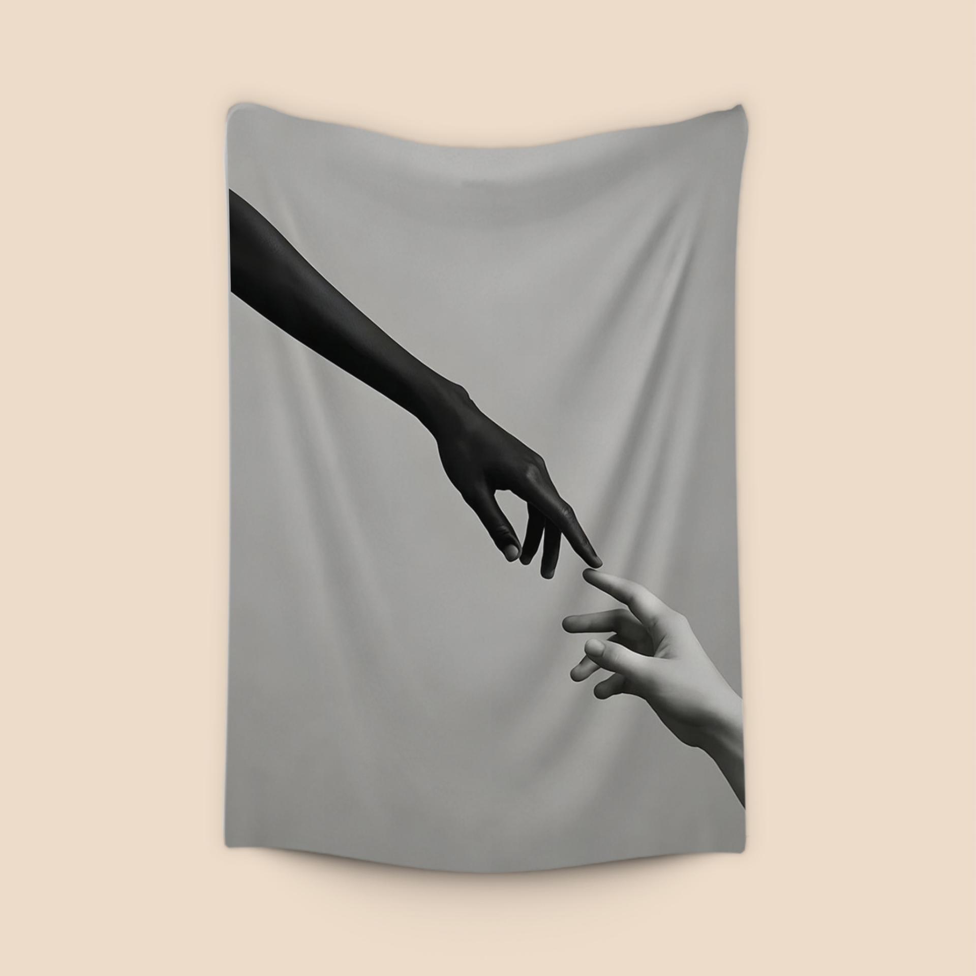 The Creation of Unity