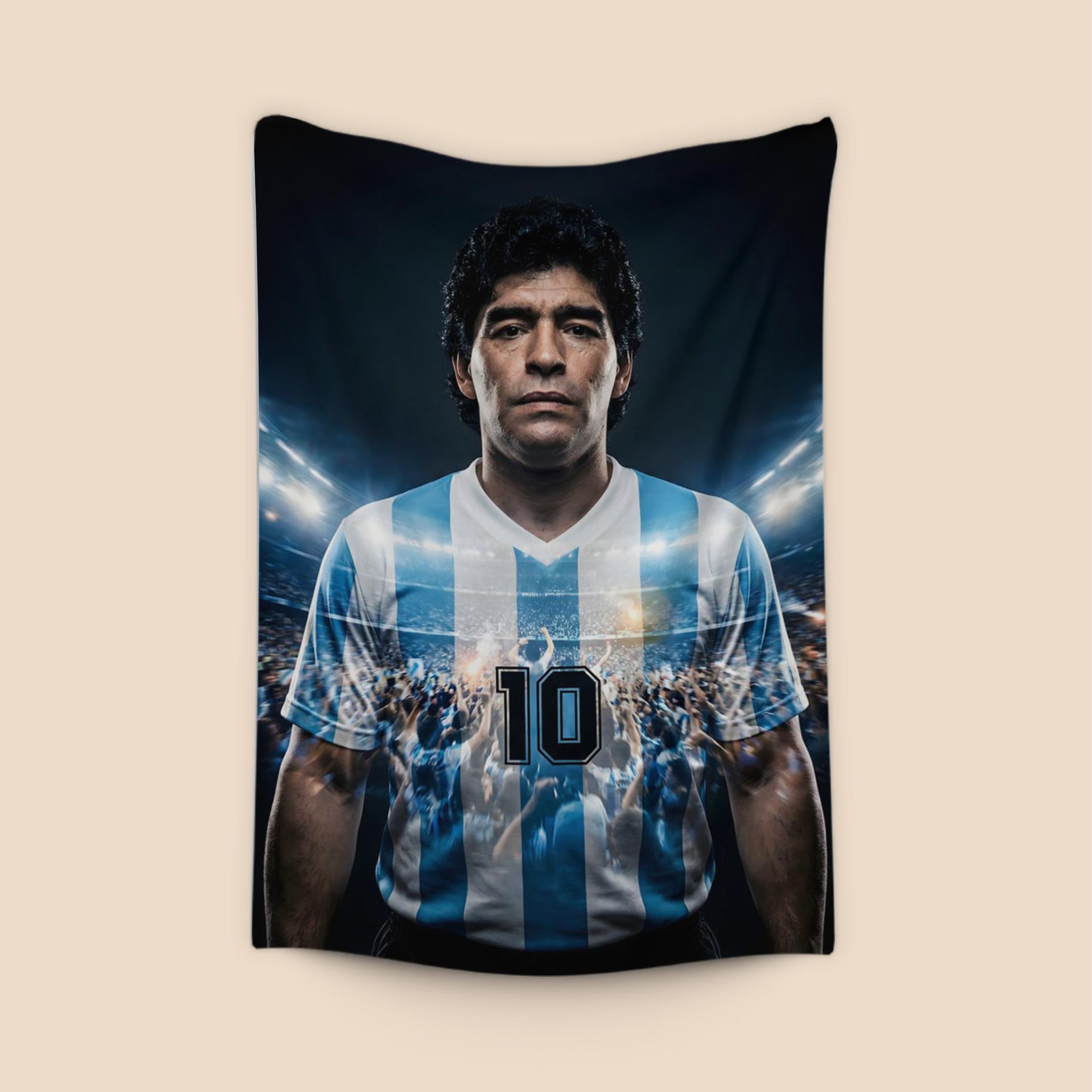 Maradona: The Legend of the Tenth