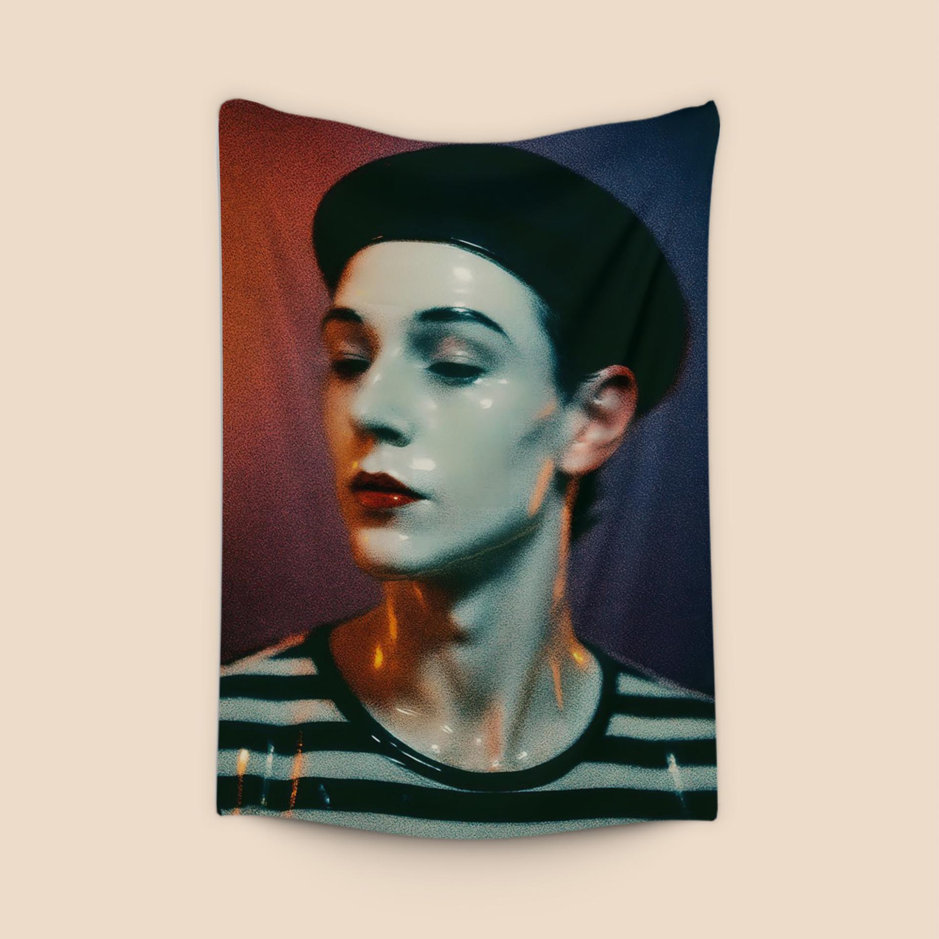 Synthetic Mime