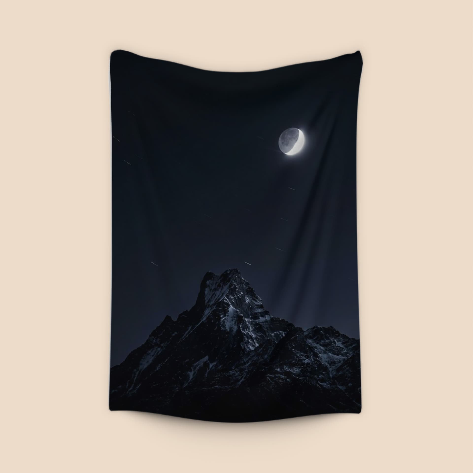 Himalayan Moonlight Majesty