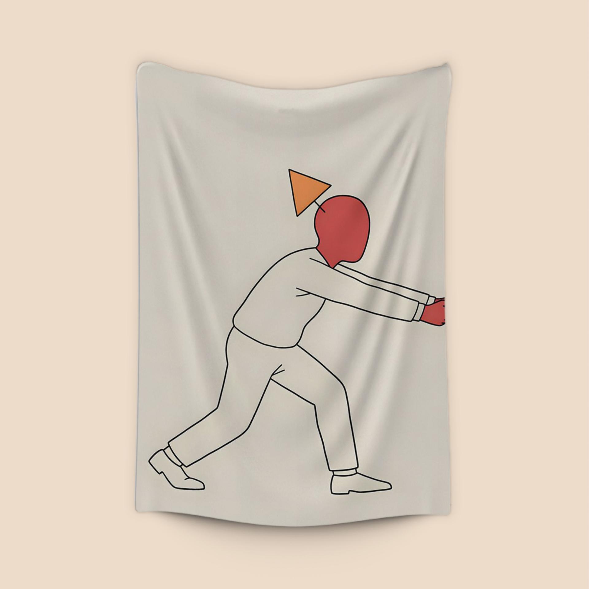 Red Figure Determination