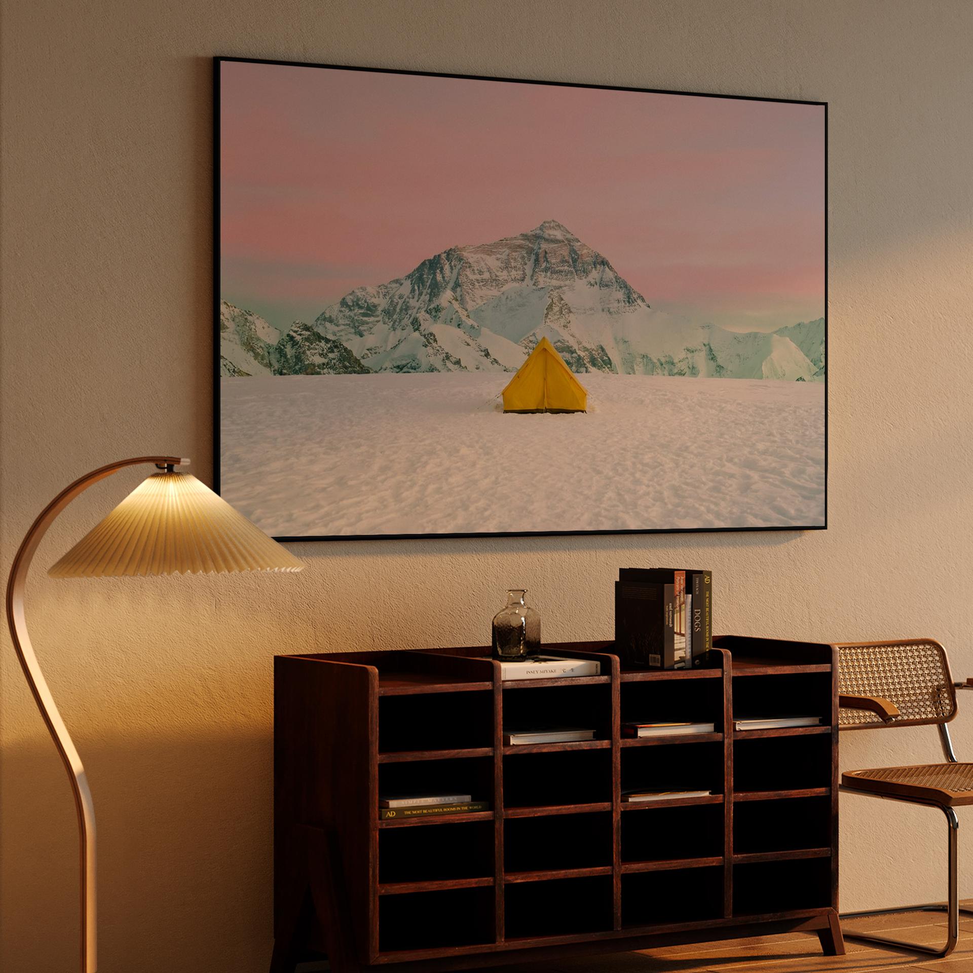 Everest Base Camp Sunrise Expedition