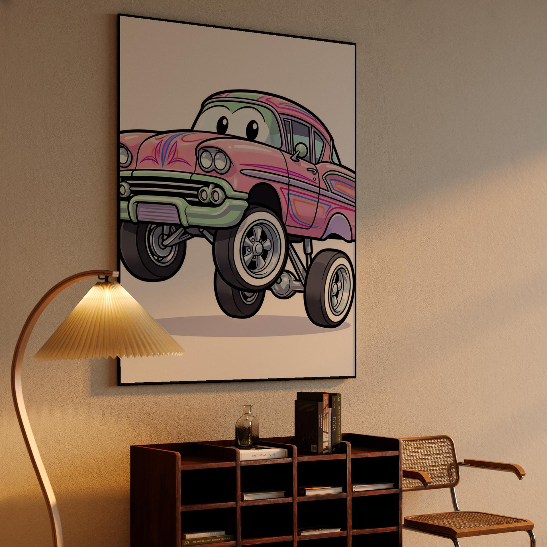 The Bouncing Biscayne