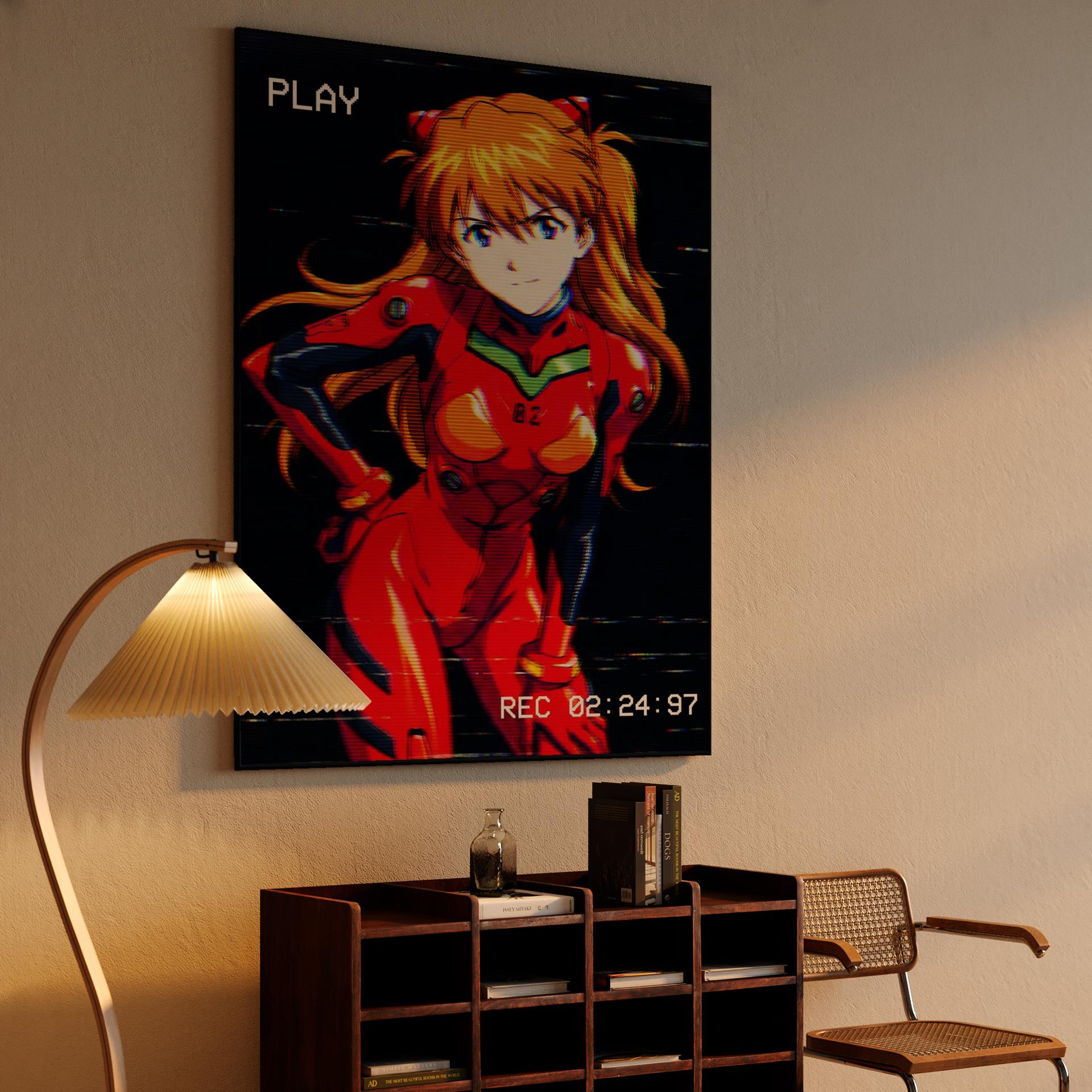 Asuka 02: VHS Archive