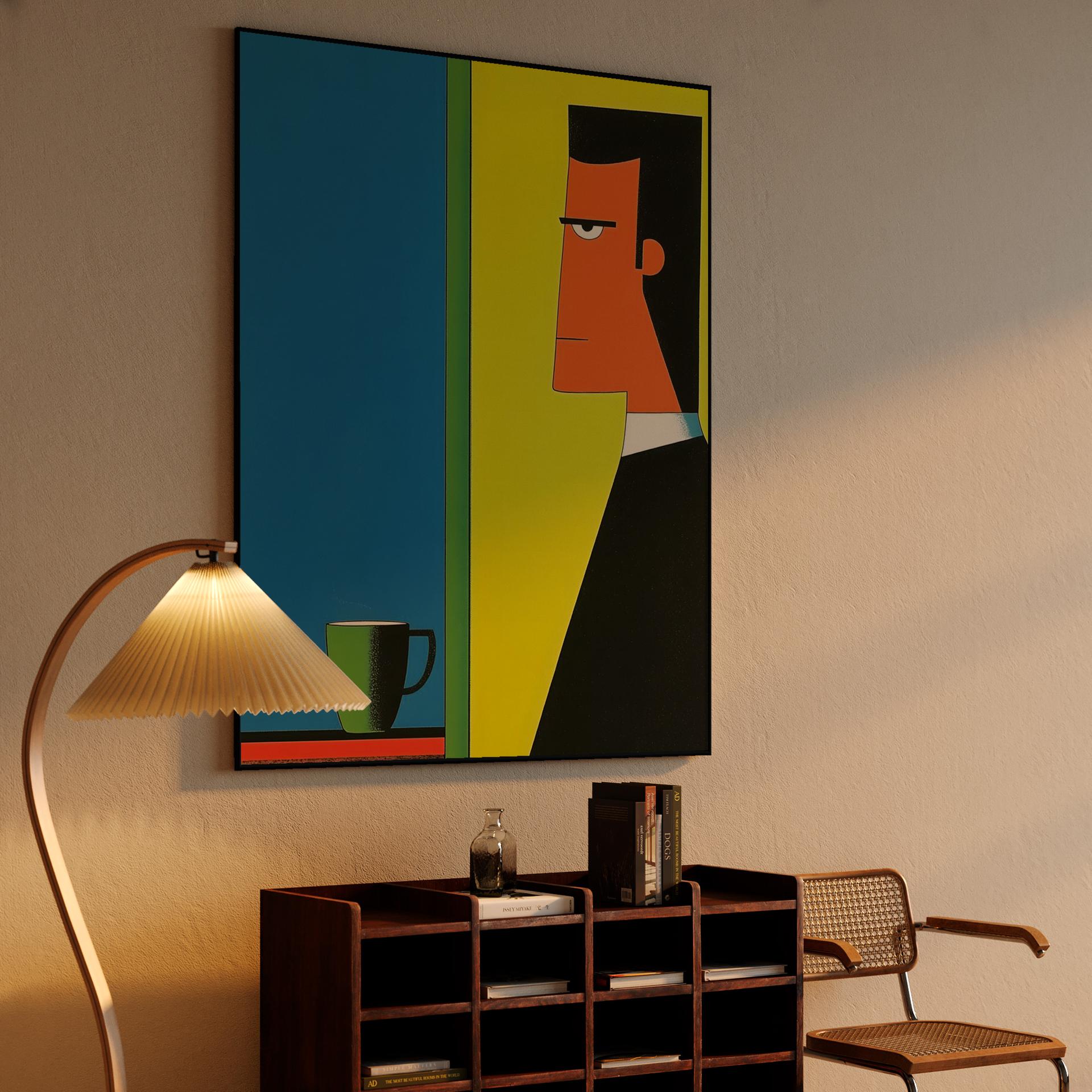 Geometric Coffee Break