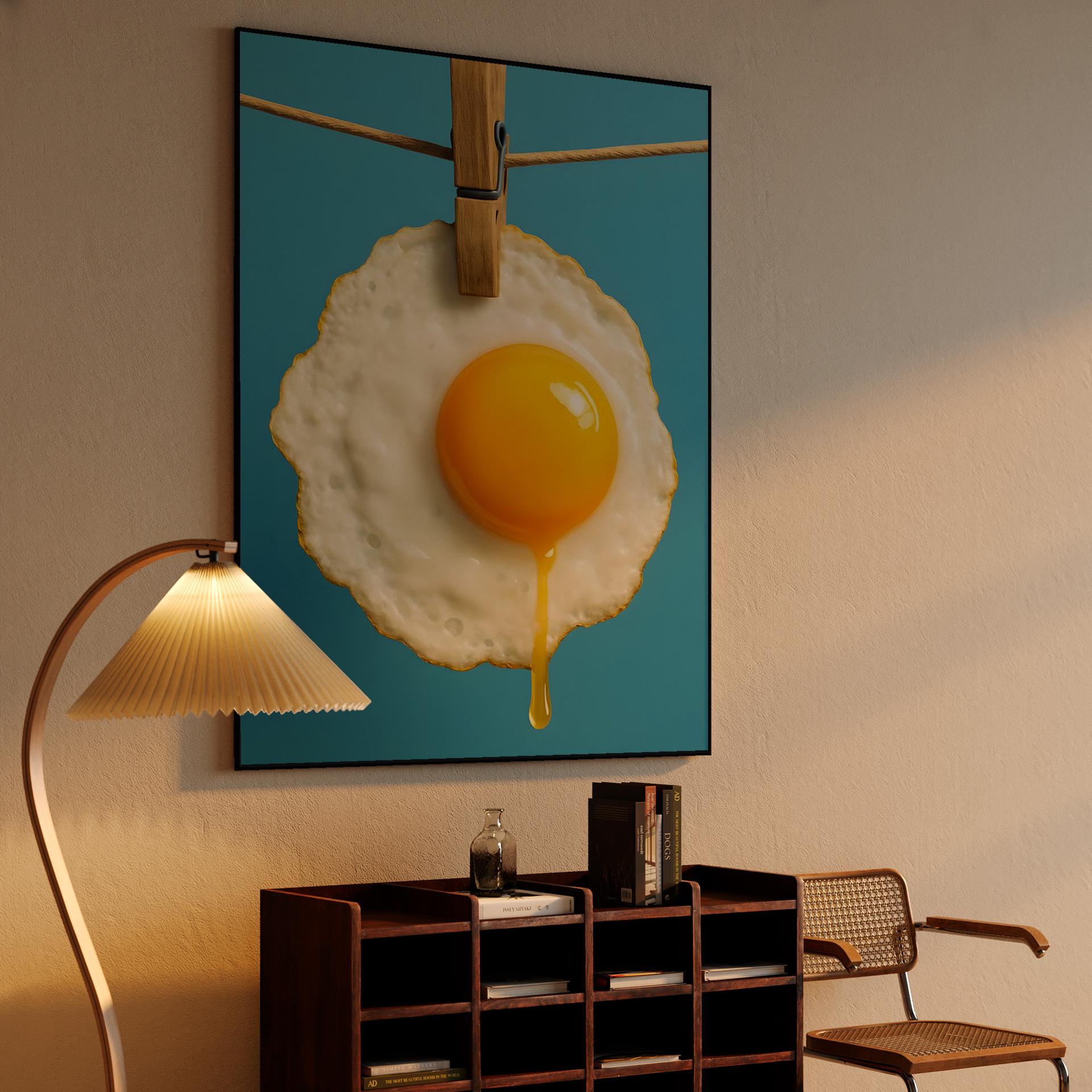 Laundry Day Breakfast