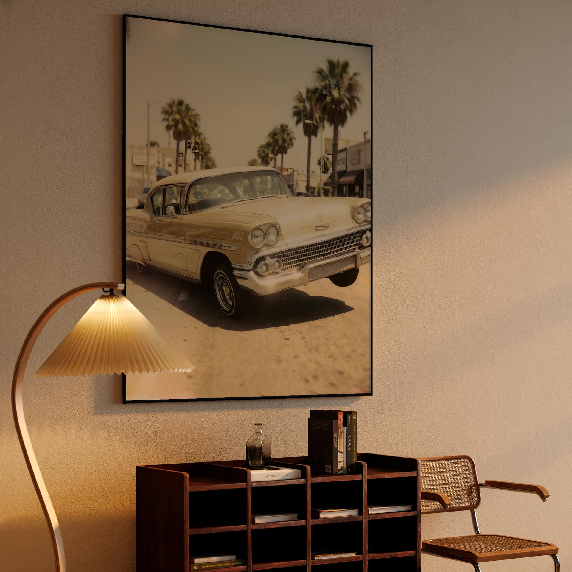 Biscayne Boulevard Hop