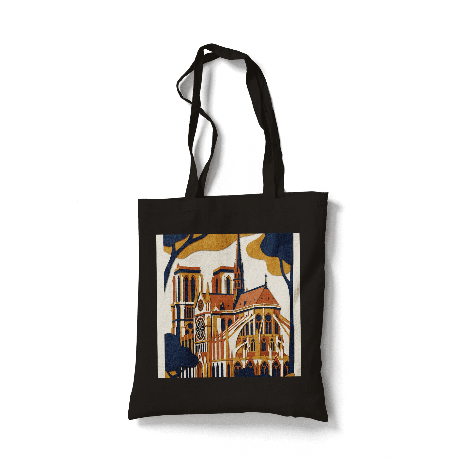 Notre-Dame de Paris Papercraft