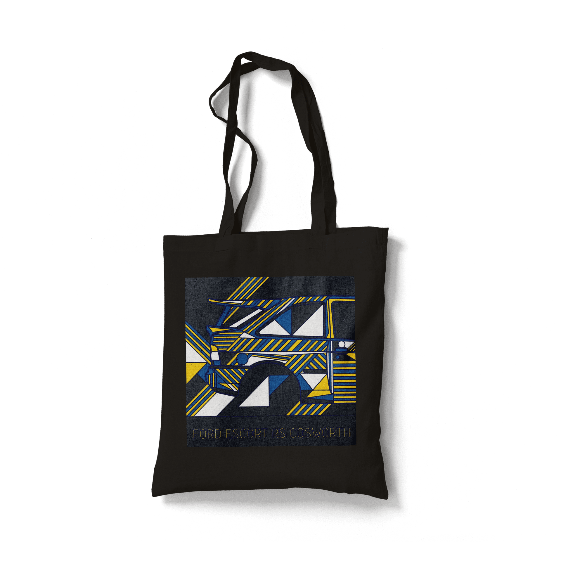 Geometric Cosworth RS Art
