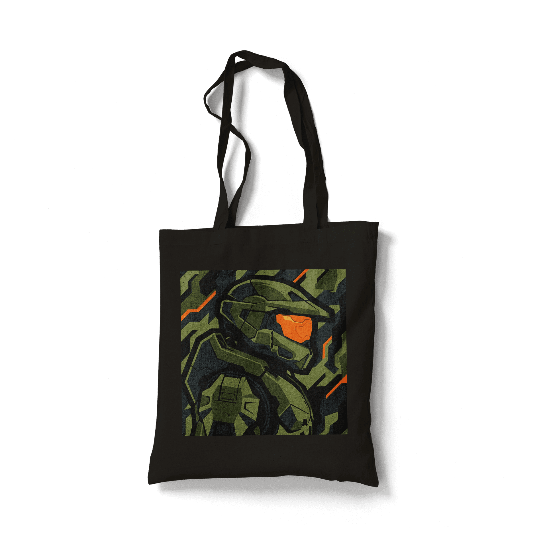 Tactical Camo Master Chief