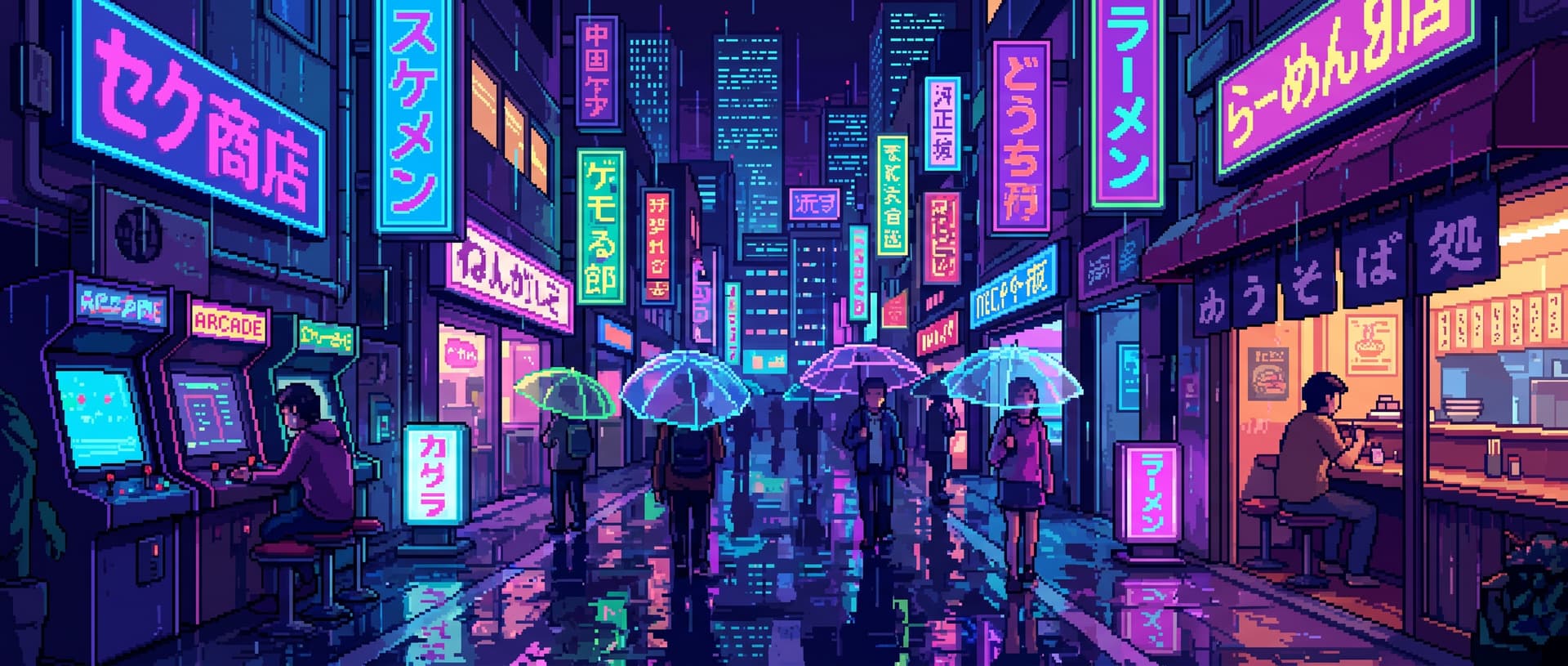 Store Banner