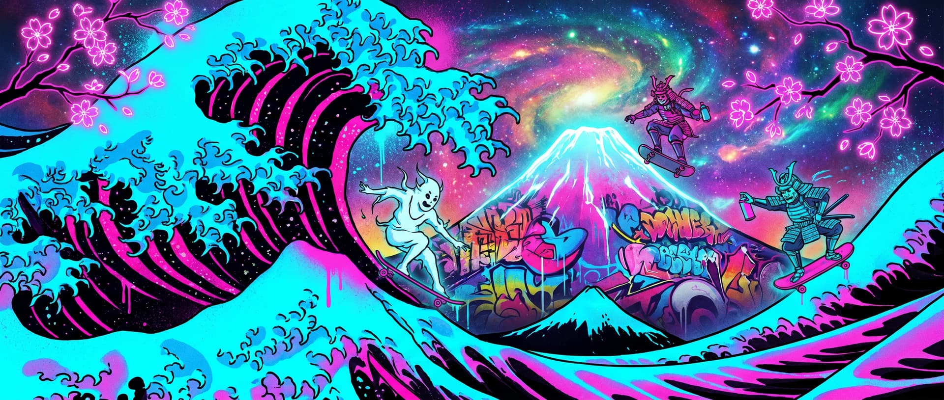 Store Banner