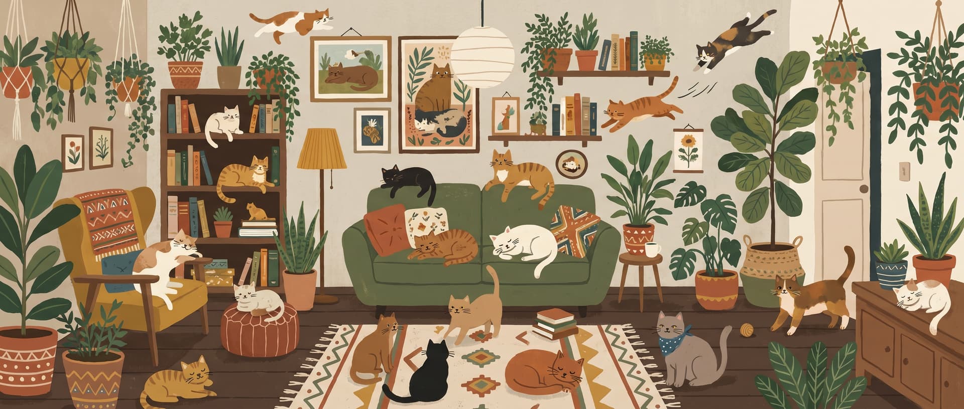Store Banner