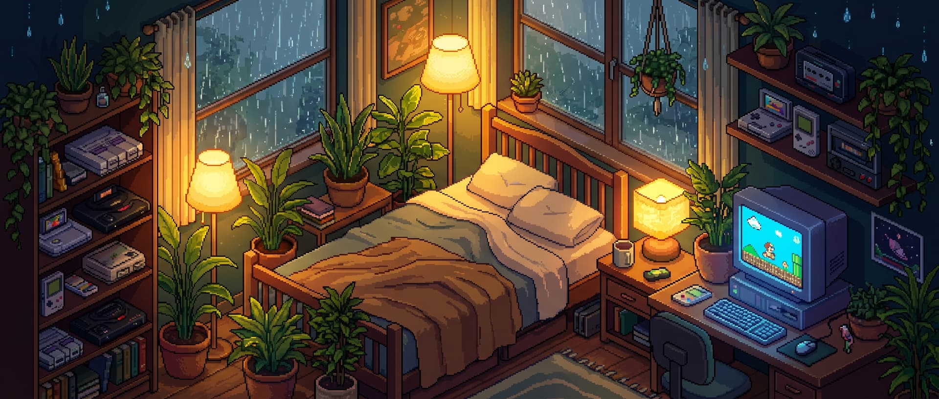 Store Banner