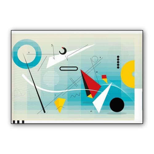 mo_om #1 wall art poster