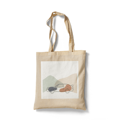 Tote-bag