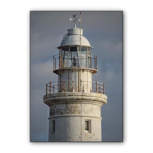 Stuning in time wall art poster