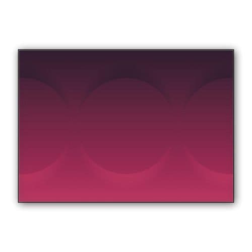 CIRCA wall art poster