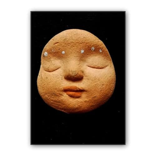 Innocence wall art poster