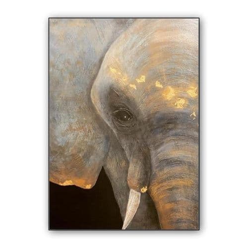 Only The Brave wall art poster