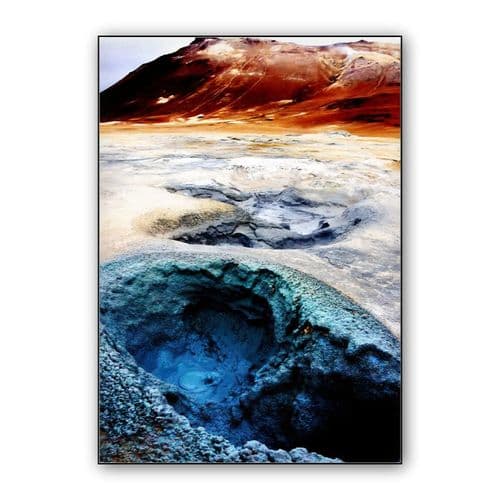 canvas print wall art poster