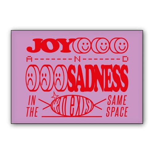 J&amp;S wall art poster