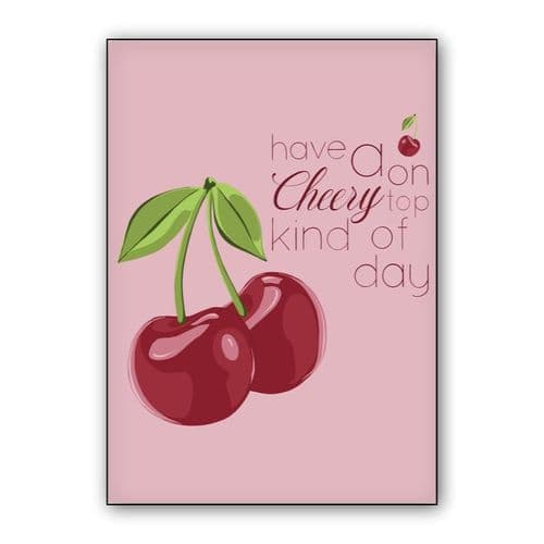 Product wall art poster