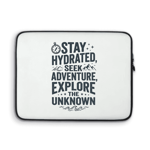 LaptopSleeve
